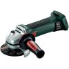 Vinkelslip 18V W 18 LTX 115 QUICK Utan Batteri METABO – miniatyr 1