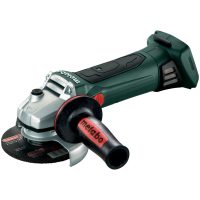 Vinkelslip 18V W 18 LTX 115 QUICK Utan Batteri METABO