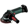 Vinkelslip 18V W 18 LTX 125 QUICK INOX Utan Batteri METABO Utan Batteri – miniatyr 1