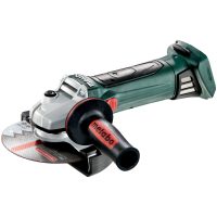 Vinkelslip 18V W 18 LTX 150 QUICK Utan Batteri METABO