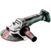 Vinkelslip 18V WB 18 LTX BL 180 Utan Batteri METABO Utan Batteri – miniatyr 1