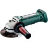 Vinkelslip 18V WP 18 LTX 125 QUICK Utan Batteri METABO Utan Batteri – miniatyr 1