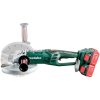 Vinkelslip 18V WPB 36-18 LTX BL 230 Med Batteri METABO Med Batteri – miniatyr 2