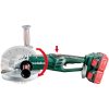 Vinkelslip 18V WPB 36-18 LTX BL 230 Utan Batteri METABO Utan Batteri – miniatyr 3