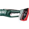 Vinkelslip 18V WPB 36 LTX BL 230 Med Batteri METABO Med Batteri – miniatyr 2