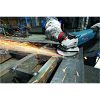 Vinkelslip GWS 18-125 PL INOX Professional Bosch Pro – miniatyr 3