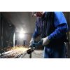 Vinkelslip GWS 19-125 CIE Professional Bosch Pro – miniatyr 2