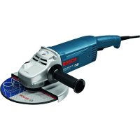 Vinkelslip GWS 20-230 H Professional Bosch Pro