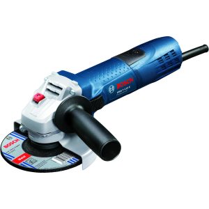 Vinkelslip GWS 7-115 E Professional Bosch Pro