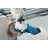 Vinkelslip GWS 7-125 Professional Bosch Pro – miniatyr 2