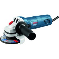 Vinkelslip GWS 750 (125 mm) Professional Bosch Pro