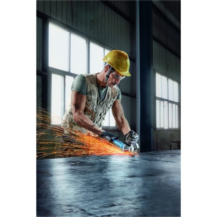 Vinkelslip GWS 880 Professional Bosch Pro – bild 2