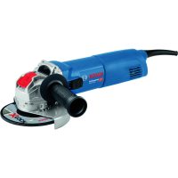 Vinkelslip med X-LOCK GWX 14-125 Professional Bosch Pro