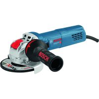 Vinkelslip med X-LOCK GWX 9-125 S Professional Bosch Pro