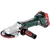 Vinkelslipmaskin Platt 18V WF 18 LTX 125 QUICK Med LiHD Batteri METABO Med LiHD Batteri – miniatyr 1