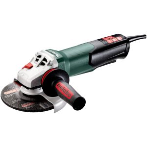 Vinkelslipmaskiner kompaktklassen METABO