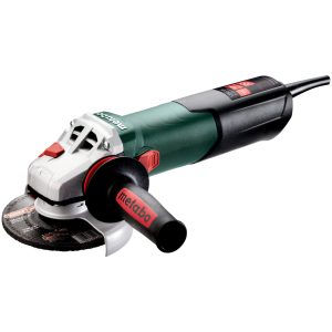 Vinkelslipmaskiner kompaktklassen METABO