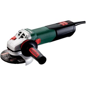Vinkelslipmaskiner kompaktklassen METABO