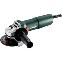 Vinkelslipmaskiner kompaktklassen METABO