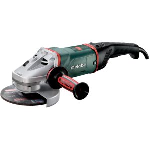 Vinkelslipmaskiner stora klassen METABO