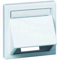VINKLAT DATALOCK VÄGGMONT VITCYB-BK3