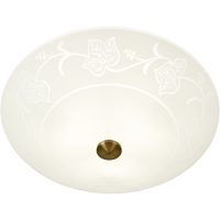 Vinranka Plafond.vit/antikf. ANETA HOME