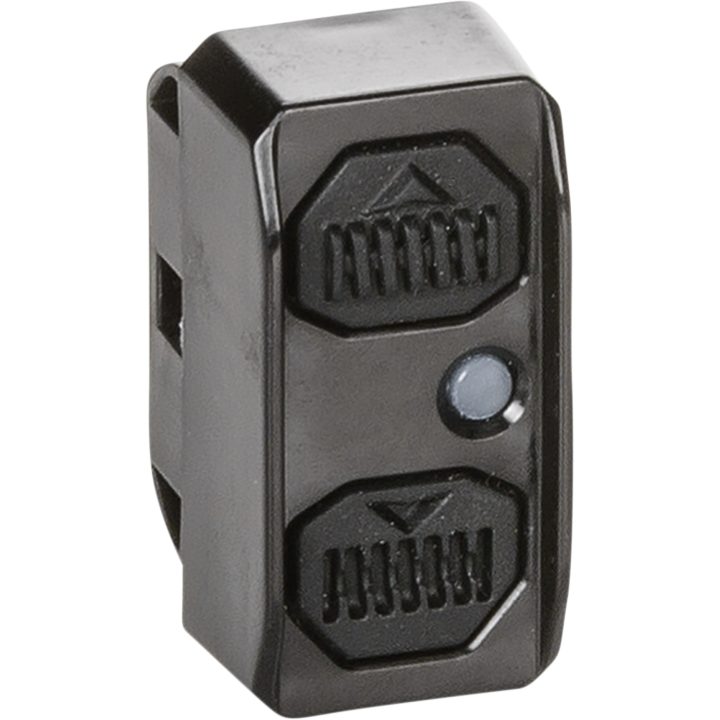 Vinsch Axon Power Svart WARN – bild 4