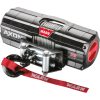 Vinsch Axon Power Svart WARN – miniatyr 1
