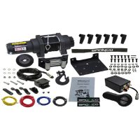 Vinsch Black Edition 3500 Bronco