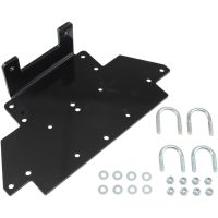 Vinsch Monteringskit Standard Stål Fram MOOSE RACING
