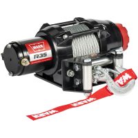Vinsch R-Series Syntetisk Rep Röd WARN