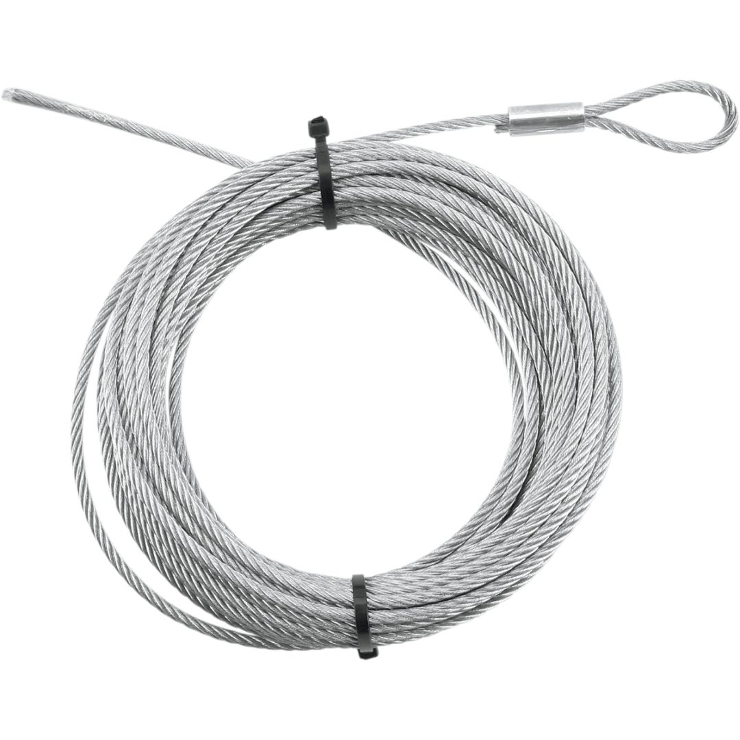 Vinsch Silver MOOSE UTILITY- SNOW MOOSE RACING Vajer