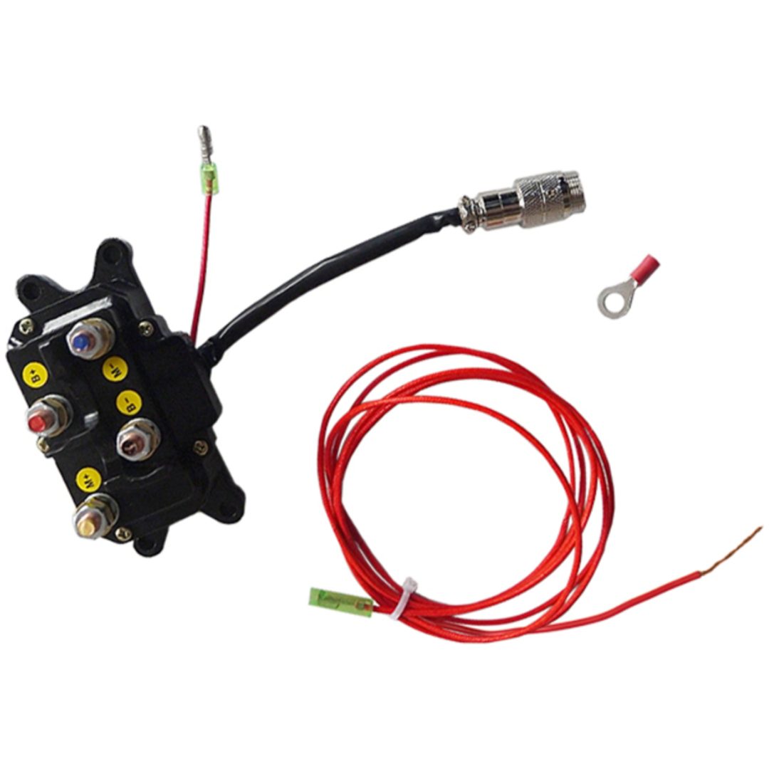 Vinsch Solenoid ART