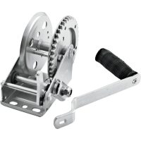 Vinsch Trailer Manual KIMPEX