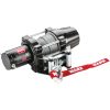 Vinsch Vrx Svart Pulverlackerad WARN – miniatyr 4