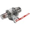 Vinsch Vrx Svart Pulverlackerad WARN – miniatyr 3