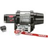 Vinsch Vrx Svart Pulverlackerad WARN – miniatyr 2
