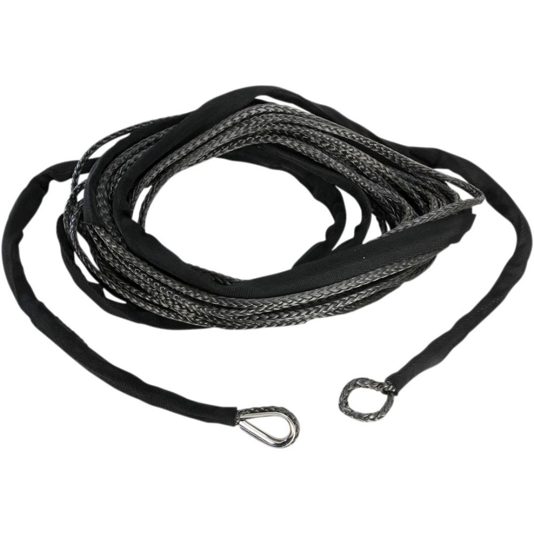Vinschlina Moose Plow Svart MOOSE UTILITY- SNOW Syntetiskt rep
