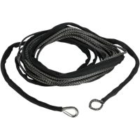 Vinschlina Moose Plow Svart MOOSE UTILITY- SNOW