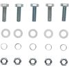 Vinschmonteringssats Silver ALL BALLS – miniatyr 4