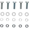 Vinschmonteringssats Silver ALL BALLS – miniatyr 3
