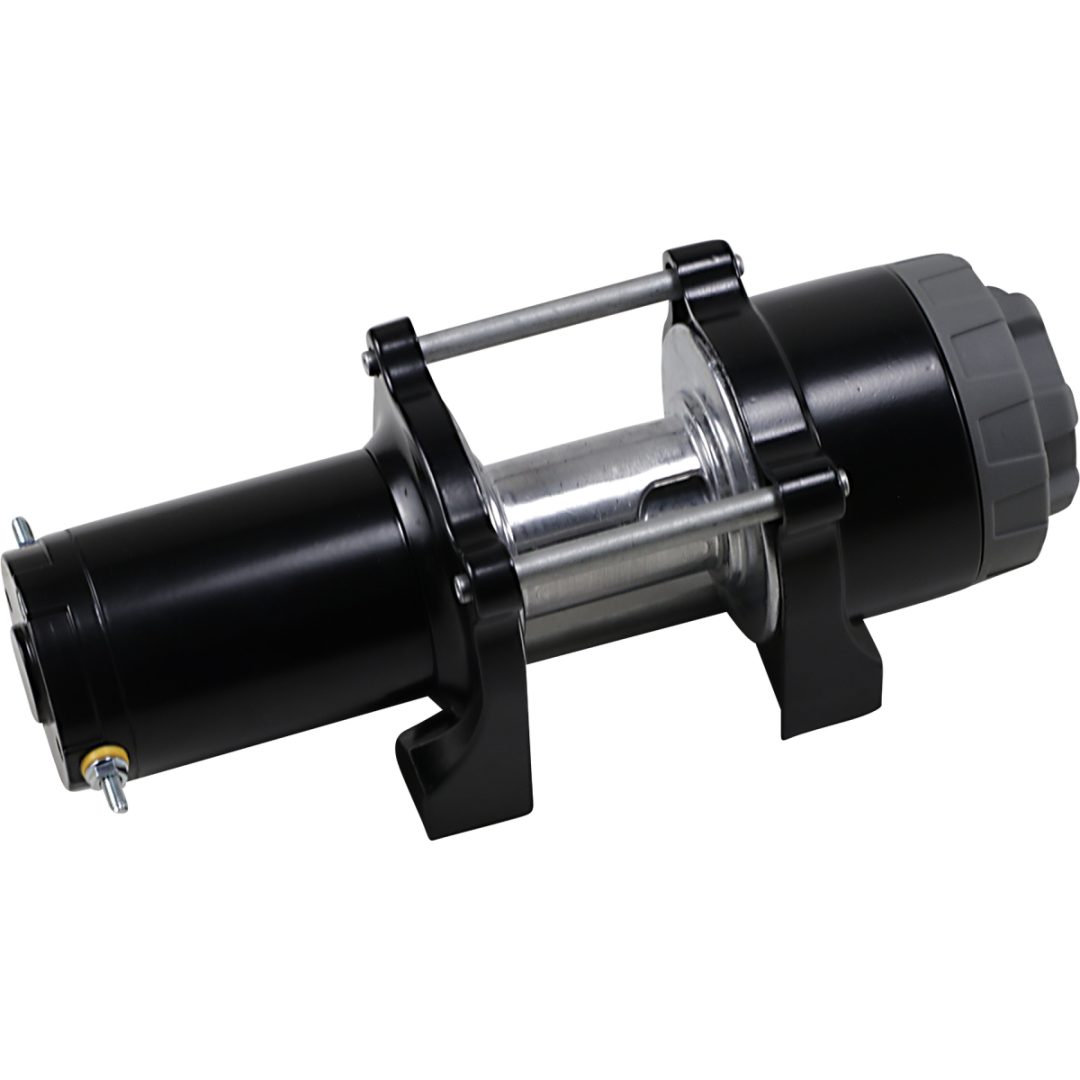 Vinschrulle AGGRO-3500 Svart MOOSE UTILITY- SNOW Kärna