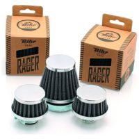 Vintage Series Air Filter Tapered ⌀55mm - E8A9920S2B V PARTS