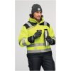 Vinterbyxa 2935 Technical Svart Jobman XXXL – miniatyr 7