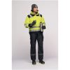 Vinterbyxa 2935 Technical Svart Jobman XXXL – miniatyr 8