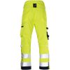 Vinterbyxa Star Varsel 2236 Technical Gul/Marin Jobman C146 – miniatyr 3