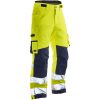 Vinterbyxa Star Varsel 2236 Technical Gul/Marin Jobman C146 – miniatyr 1