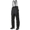 Vinterbyxa Svart 190p Heavy L.Brador – miniatyr 1