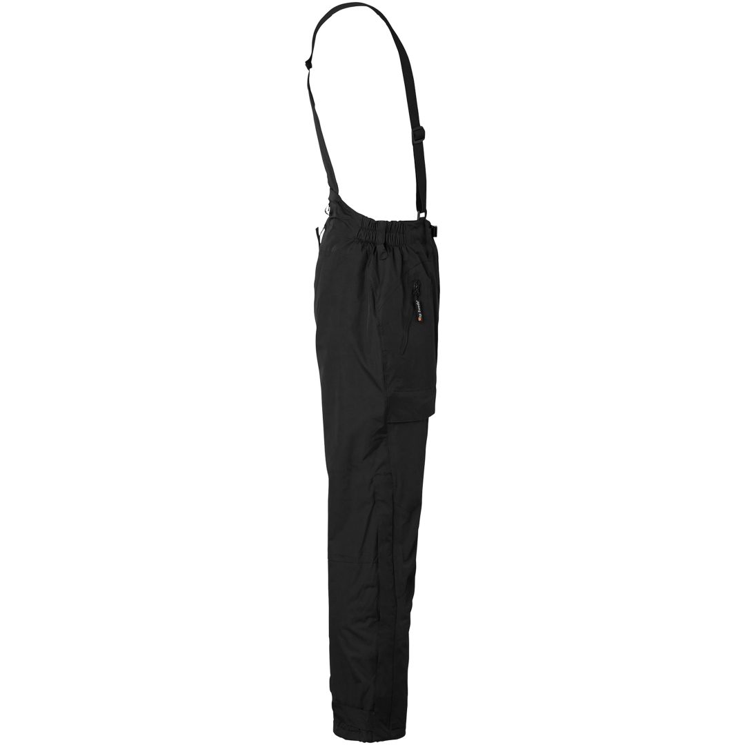 Vinterbyxor 3720 Svart Top Swede XS – bild 2