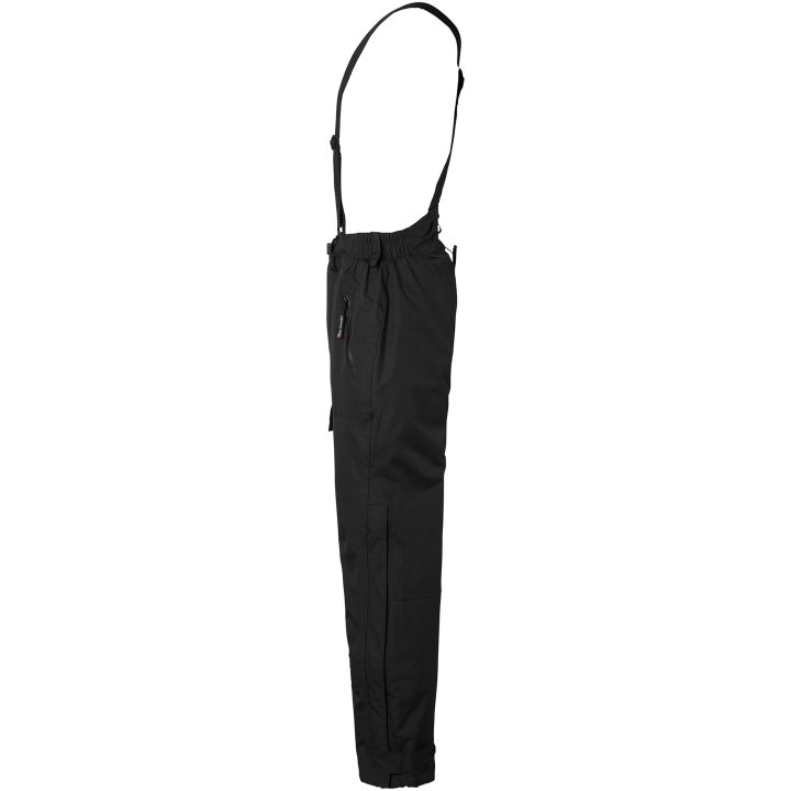 Vinterbyxor 3720 Svart Top Swede XS – bild 4